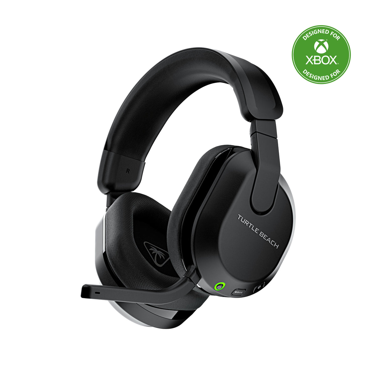 Turtle Beach Stealth 600 (3rd Gen) - Wireless Bluetooth Gaming Headset for Xbox Series X|S in Black