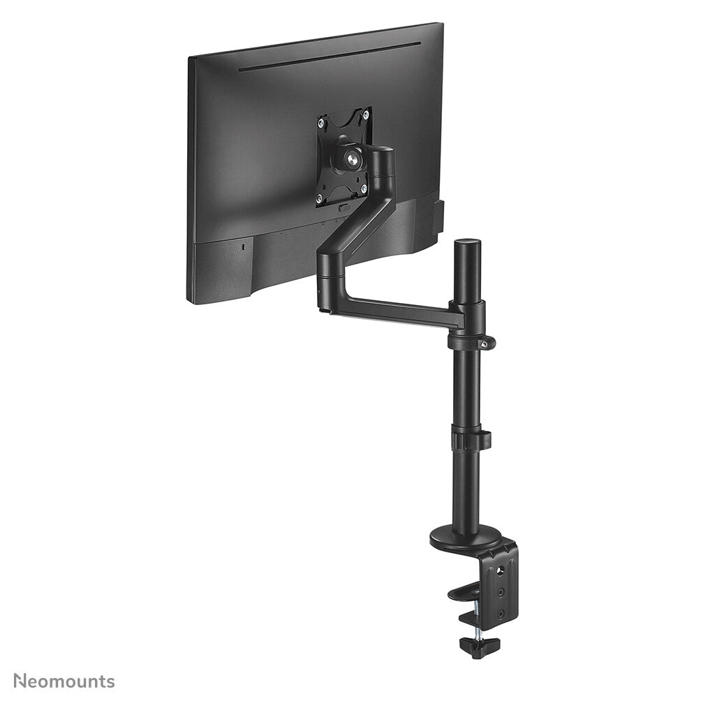 Neomounts DS60-425BL1 - Desk monitor mount for 43.2 cm (17&quot;) to 68.6 cm (27&quot;)