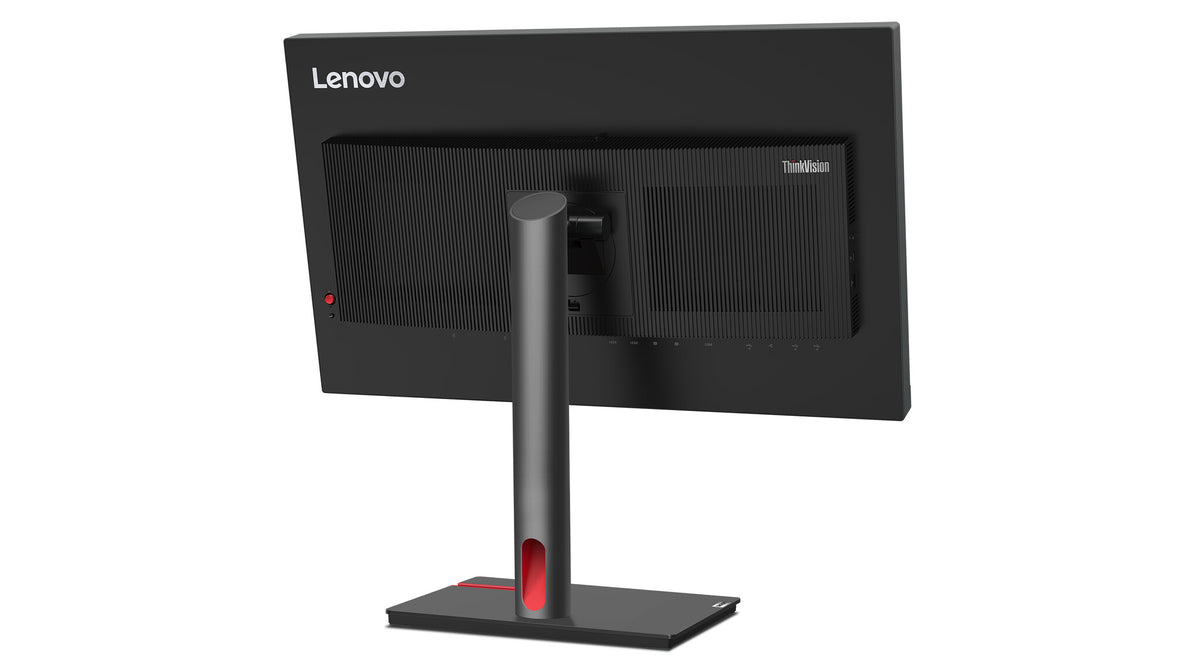 Lenovo ThinkVision P27PZ-30 - 68.6 cm (27&quot;) - 3840 x 2160 pixels 4K Ultra HD LCD Monitor