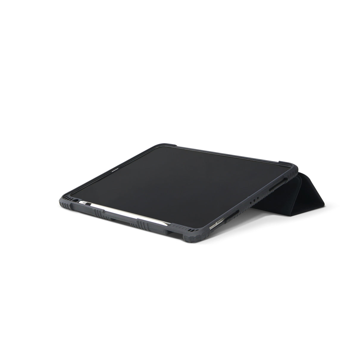 DICOTA Folio Case for 10.9&quot; iPad in Black