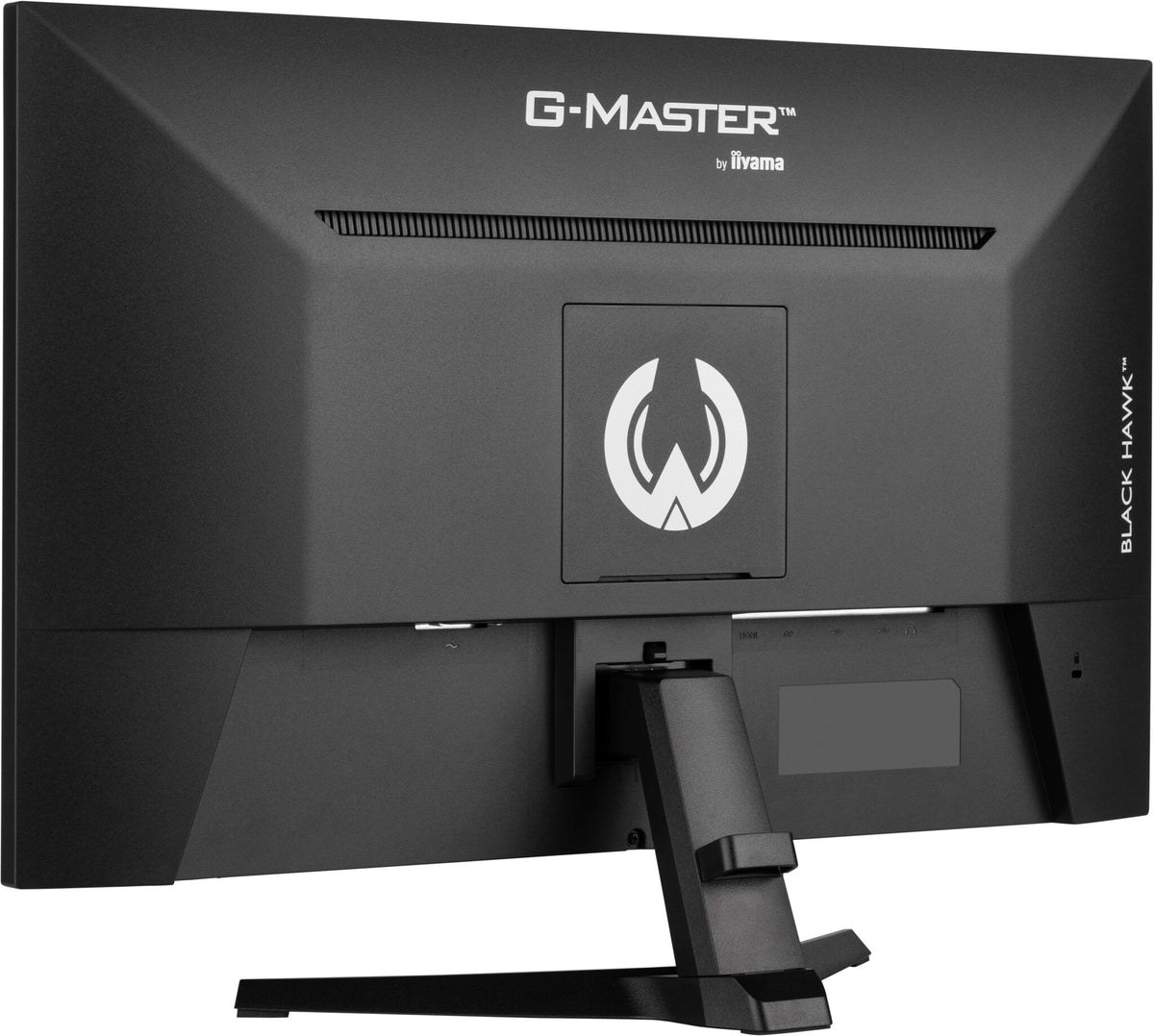 iiyama G-MASTER G2745HSU-B1 - 68.6 cm (27&quot;) - 1920 x 1080 pixels FHD LED Monitor