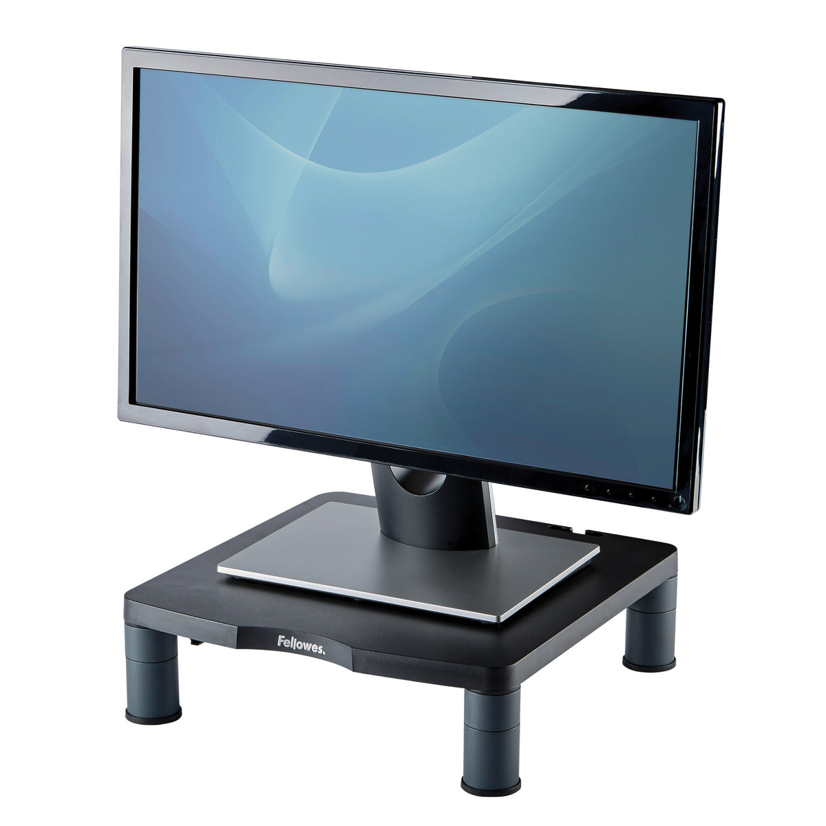 Fellowes 9169301 -  Desk monitor riser