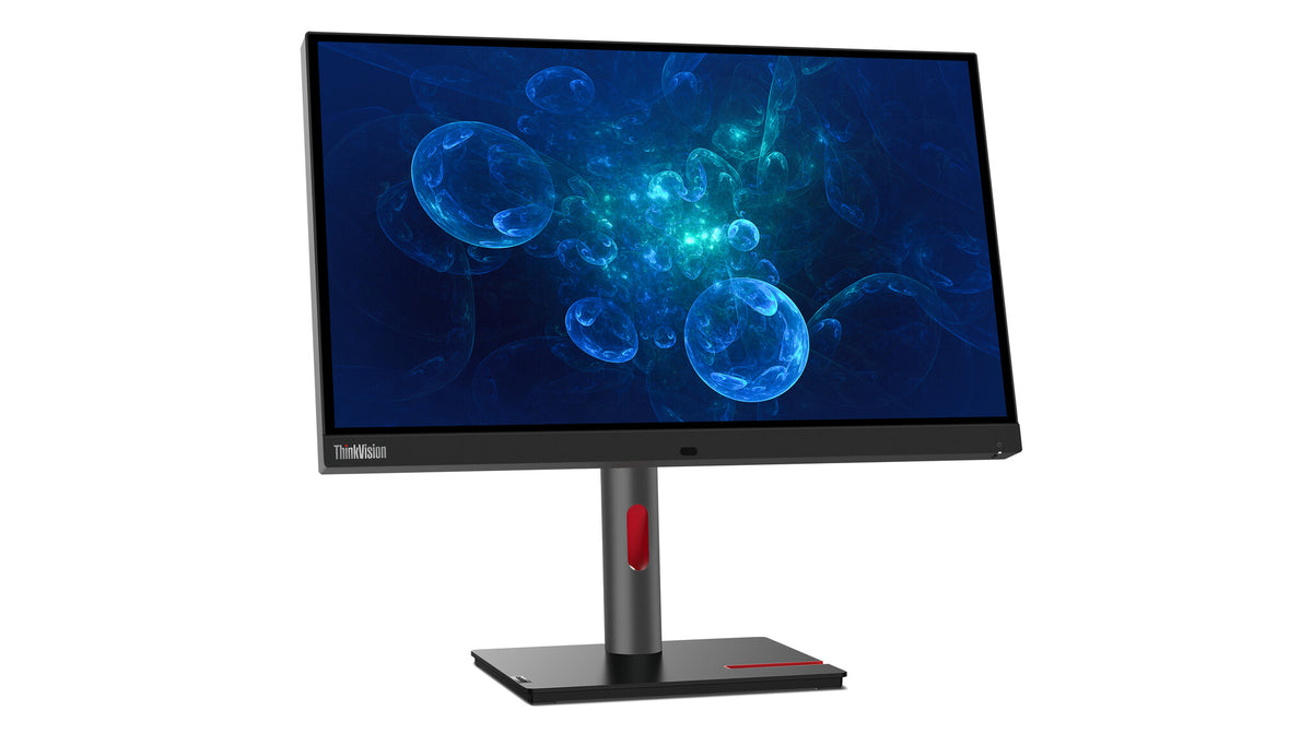 Lenovo ThinkVision P27PZ-30 - 68.6 cm (27&quot;) - 3840 x 2160 pixels 4K Ultra HD LCD Monitor