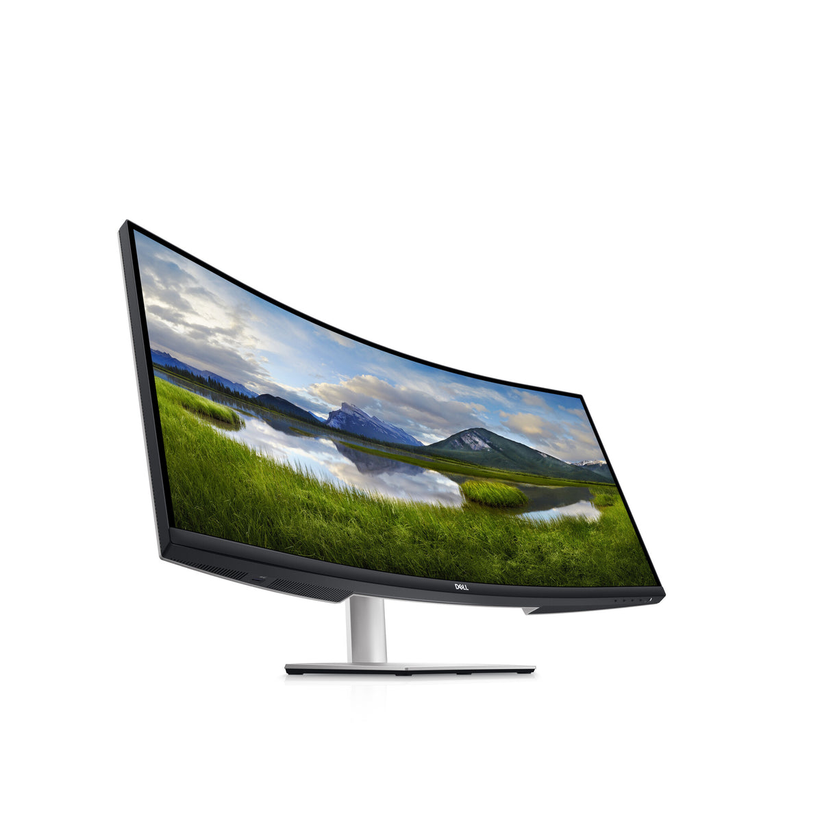 DELL S Series S3423DWC - 86.4 cm (34&quot;) - 3440 x 1440 pixels Wide Quad HD LCD Monitor