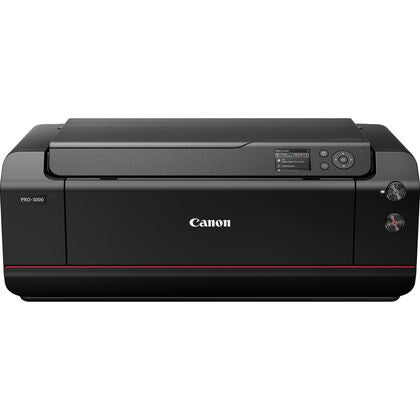 Canon imagePROGRAF PRO-1000 - Wi-Fi Inkjet printer