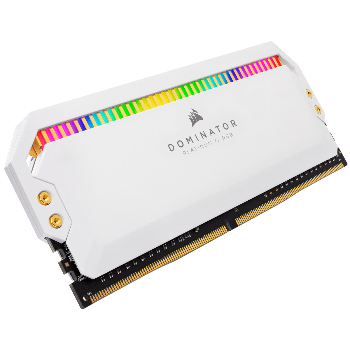 Corsair Dominator Platinum RGB - 32 GB 2 x 16 GB DDR4 3200 MHz memory module