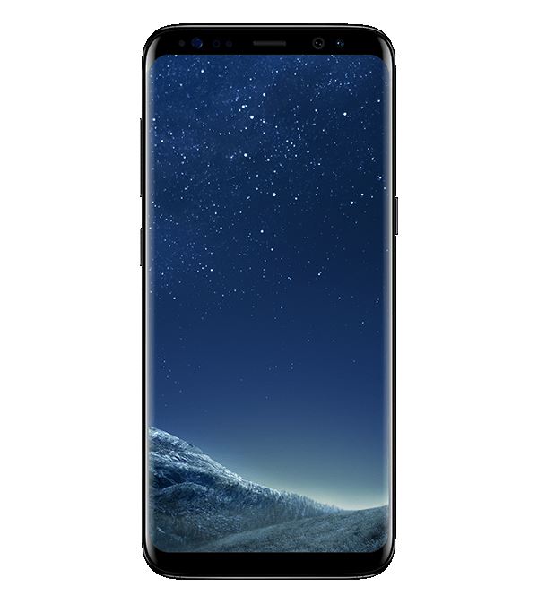 Samsung Galaxy S8 - Refurbished