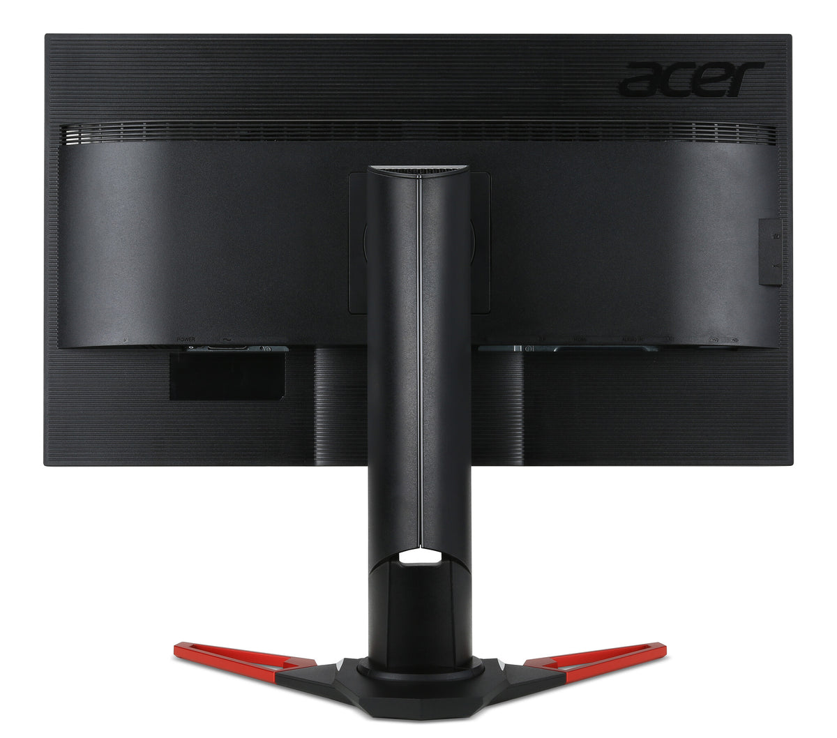 Acer XB Predator XB281HK - 71.1 cm (28&quot;) - 3840 x 2160 pixels LED Monitor