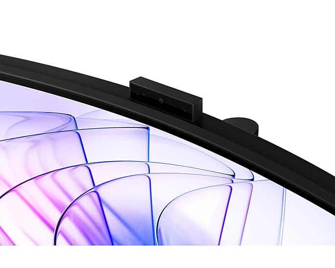 Samsung ViewFinity S6 - 86.4 cm (34&quot;) - 3440 x 1440 pixels Wide Quad HD LED Monitor
