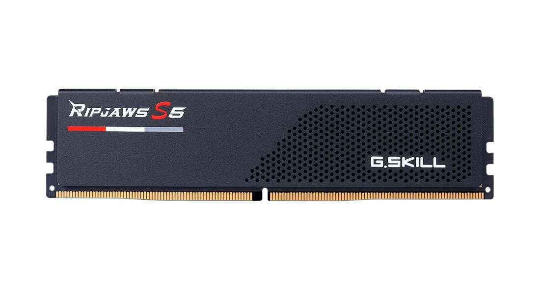 G.Skill Ripjaws S5 - 32 GB 2 x 16 GB DDR5 6400 MHz memory module