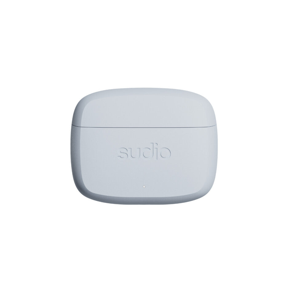 Sudio N2 Pro - Bluetooth True Wireless Stereo (TWS) In-ear Earbuds in Blue