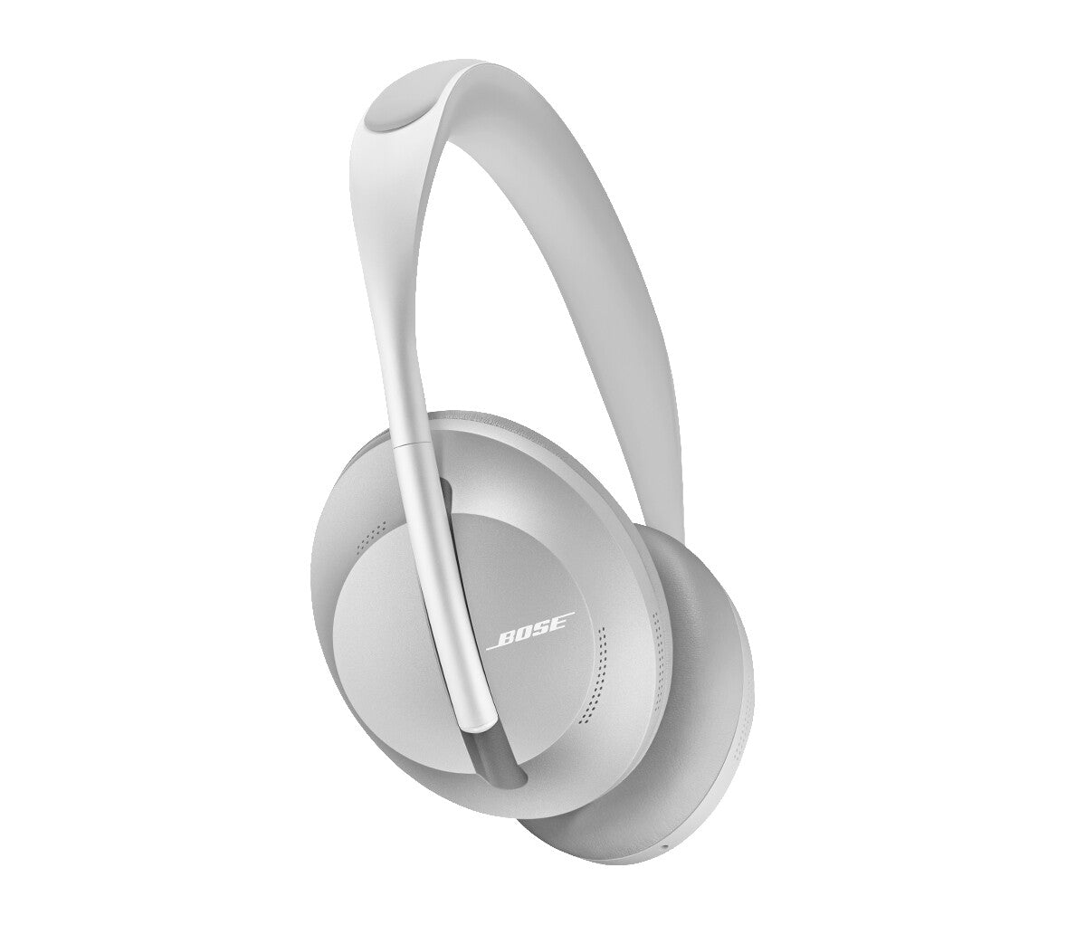 Bose 700 - Wireless Noise Cancelling Bluetooth Headphones in Silver
