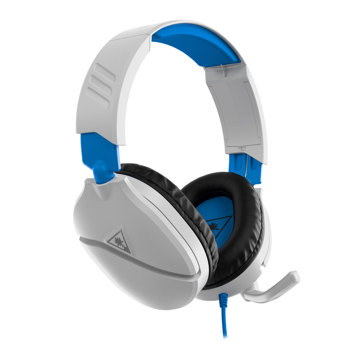 Turtle Beach Recon 70 - Wired Gaming Headset for PS4 / PS5 in Blue / White