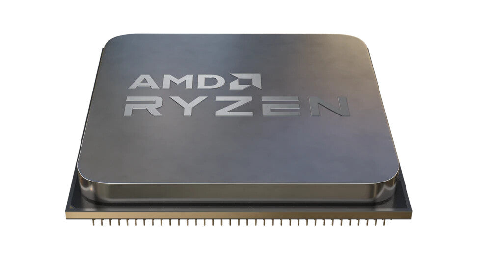 AMD Ryzen 5 5500GT processor - 3.6 GHz 16 MB L3