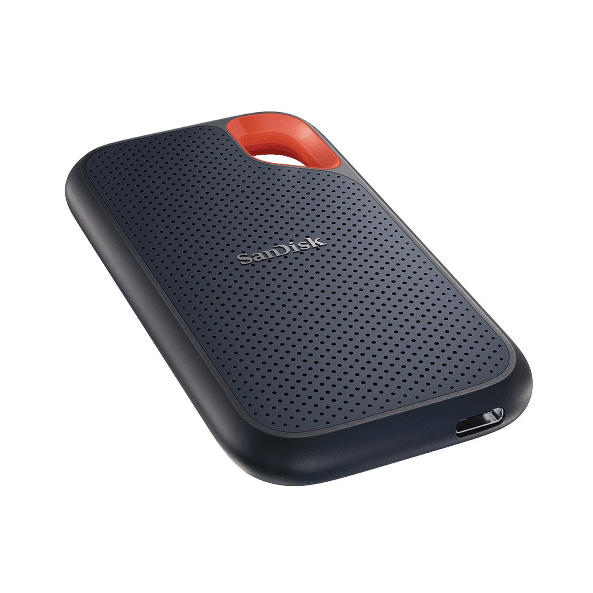 SanDisk Extreme Portable - External solid state drive - 2 TB