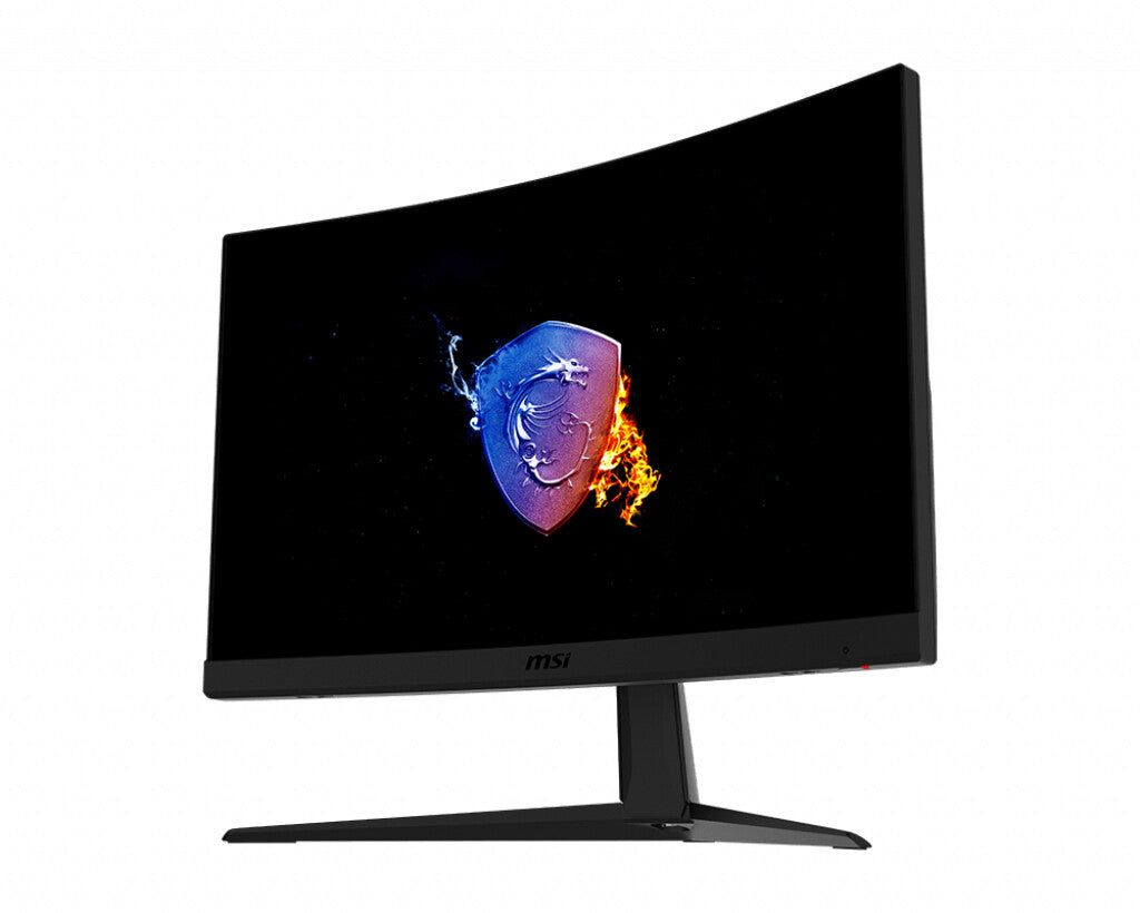 MSI MAG ARTYMIS 242C - 59.9 cm (23.6&quot;) - 1920 x 1080 pixels FHD Monitor