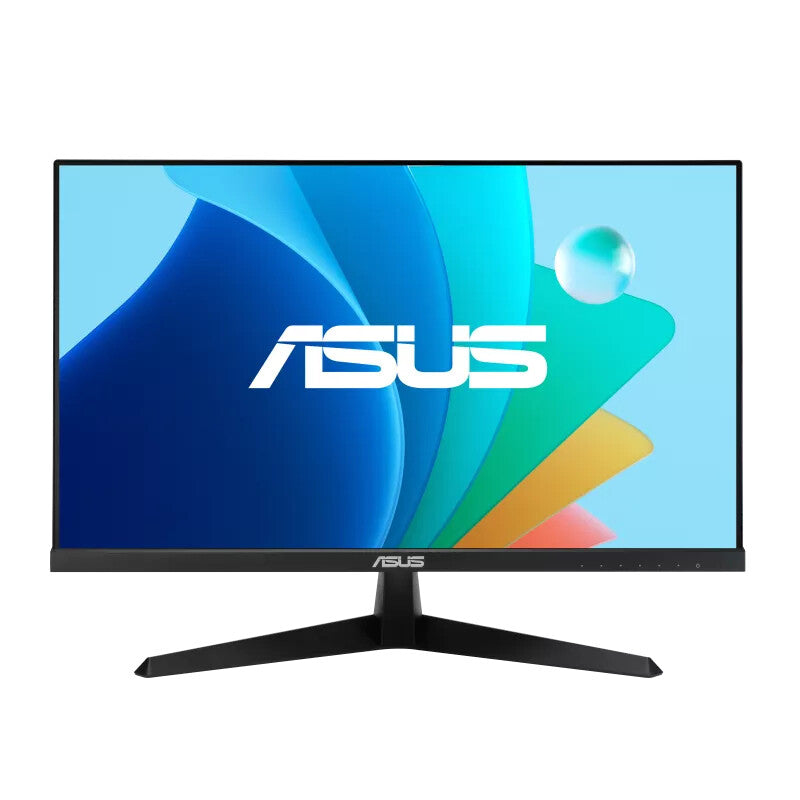 ASUS VY249HF - 60.5 cm (23.8&quot;) - 1920 x 1080 pixels Full HD LCD Monitor