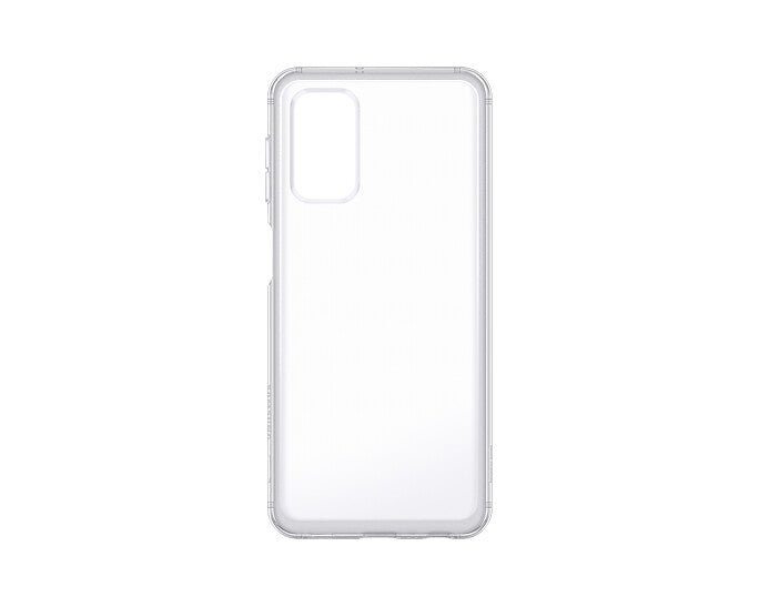 Samsung Soft Clear Case for Galaxy A32 (5G) in Transparent