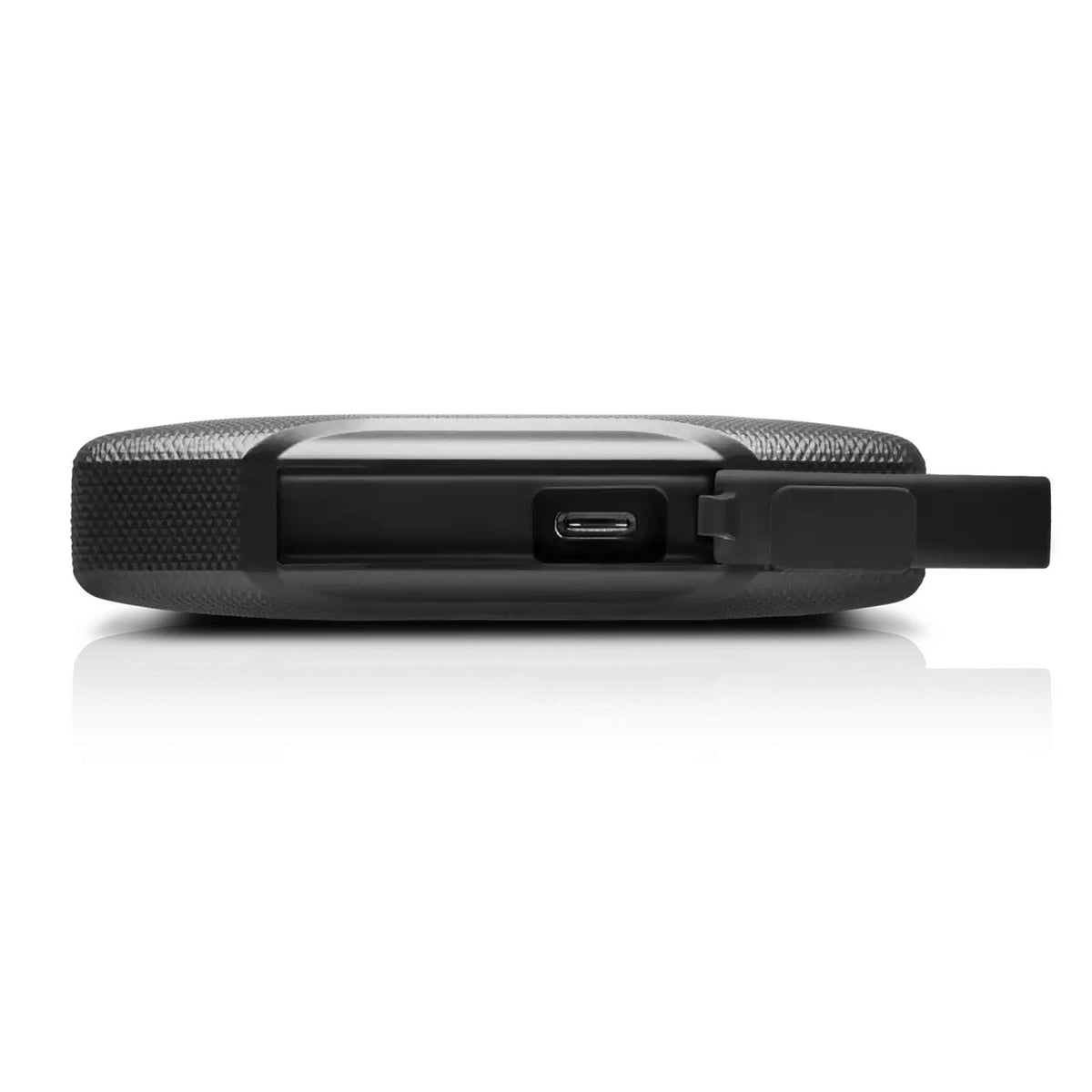 SanDisk G-DRIVE ArmorATD External hard drive - 2 TB