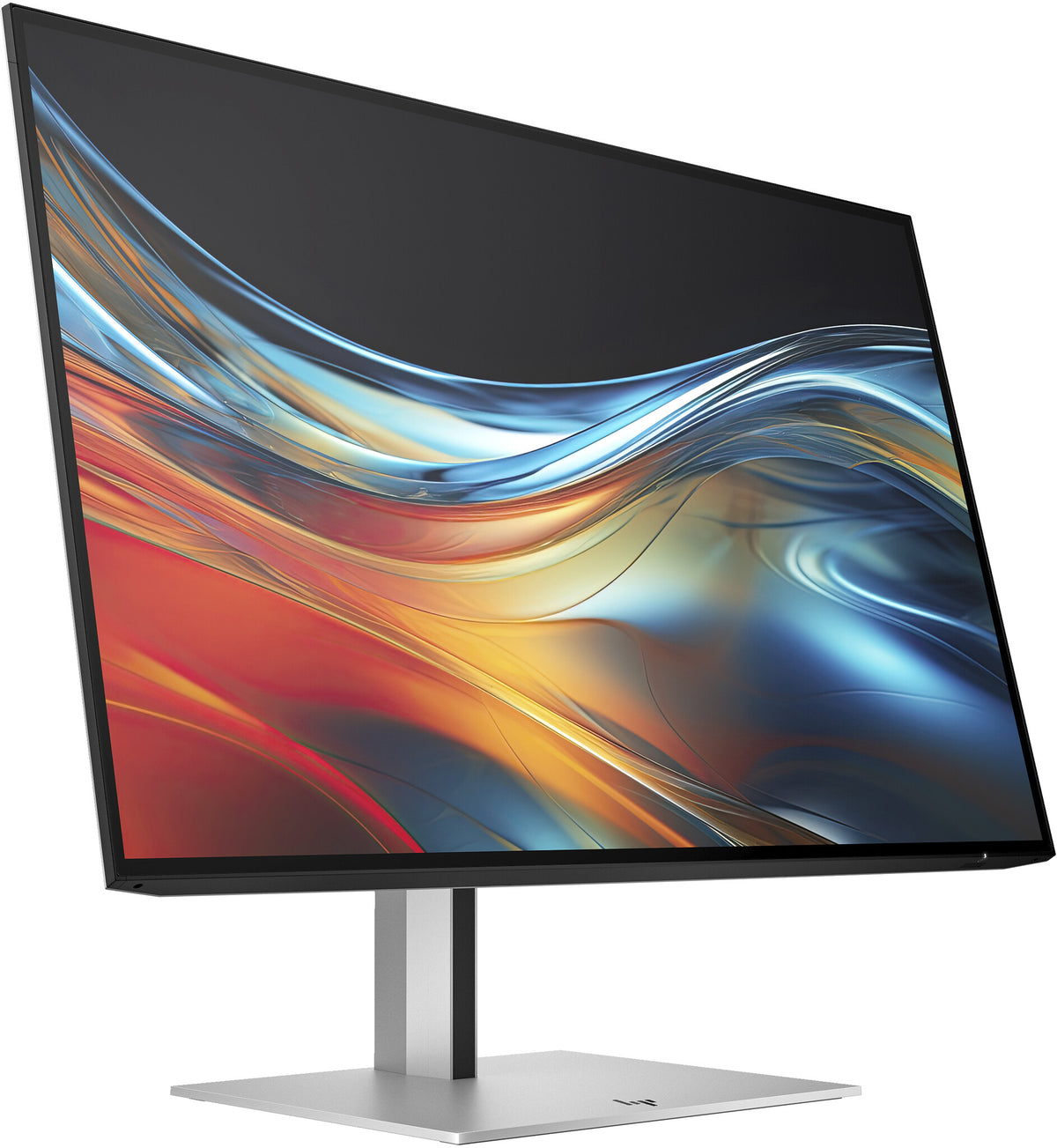 HP Series 7 Pro 724PN - 61 cm (24&quot;) - 1920 x 1200 pixels WUXGA Monitor