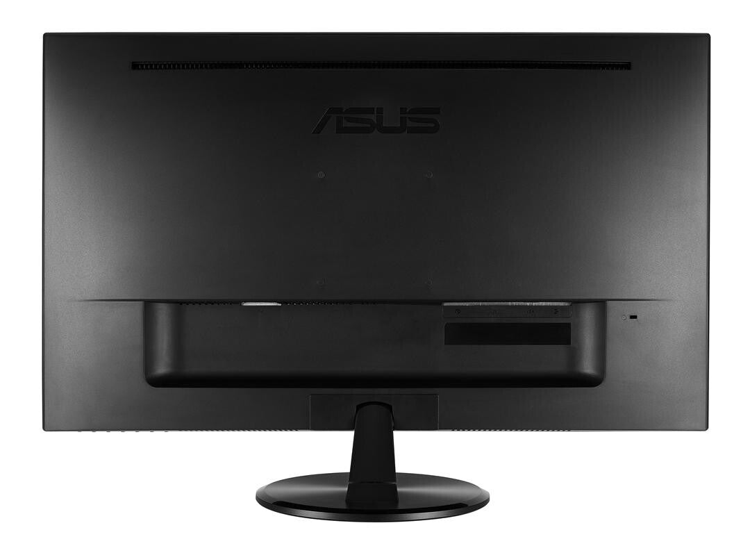 ASUS VP248QG - 61 cm (24&quot;) - 1920 x 1080 pixels Full HD Monitor