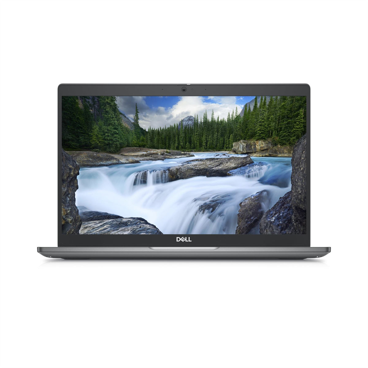 DELL Latitude 5340 Laptop 33.7 cm (13.3&quot;) Full HD Intel® Core™ i5 i5-1335U 8 GB LPDDR5-SDRAM 256 GB SSD Wi-Fi 6E (802.11ax) Windows 11 Pro Grey