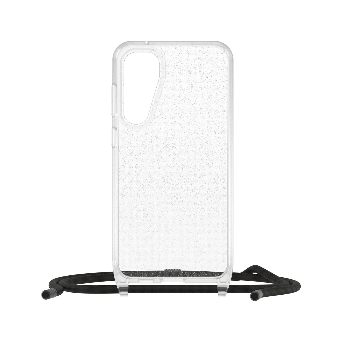 OtterBox React Series Necklace Case for Galaxy S23 FE in Stardust