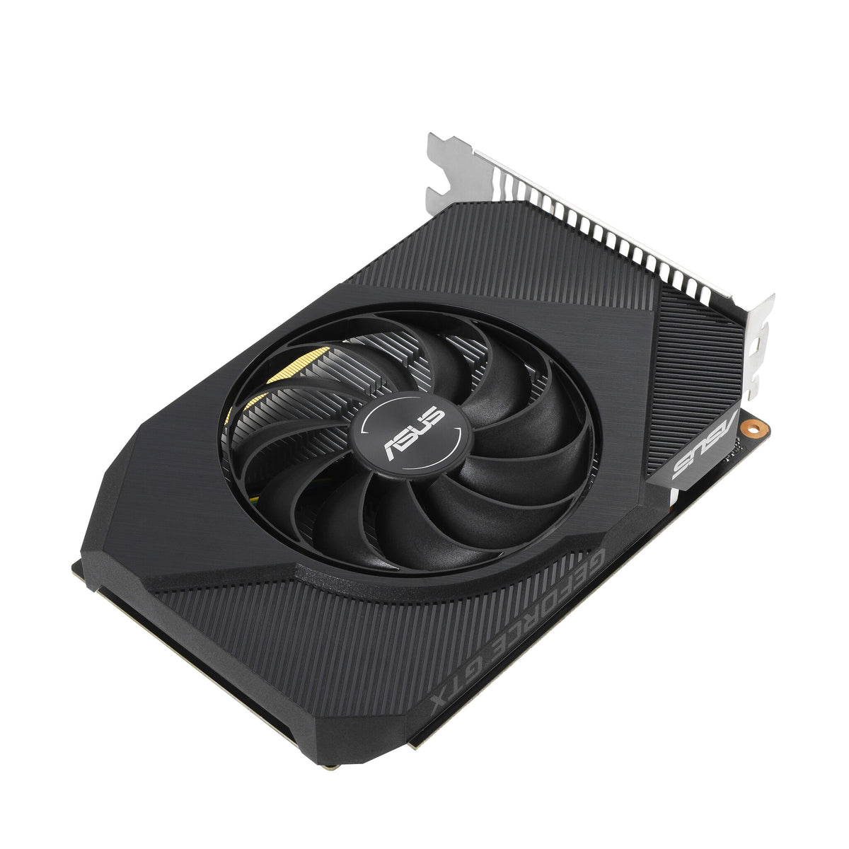 ASUS Phoenix - NVIDIA 4 GB GDDR6 GeForce GTX 1650 graphics card