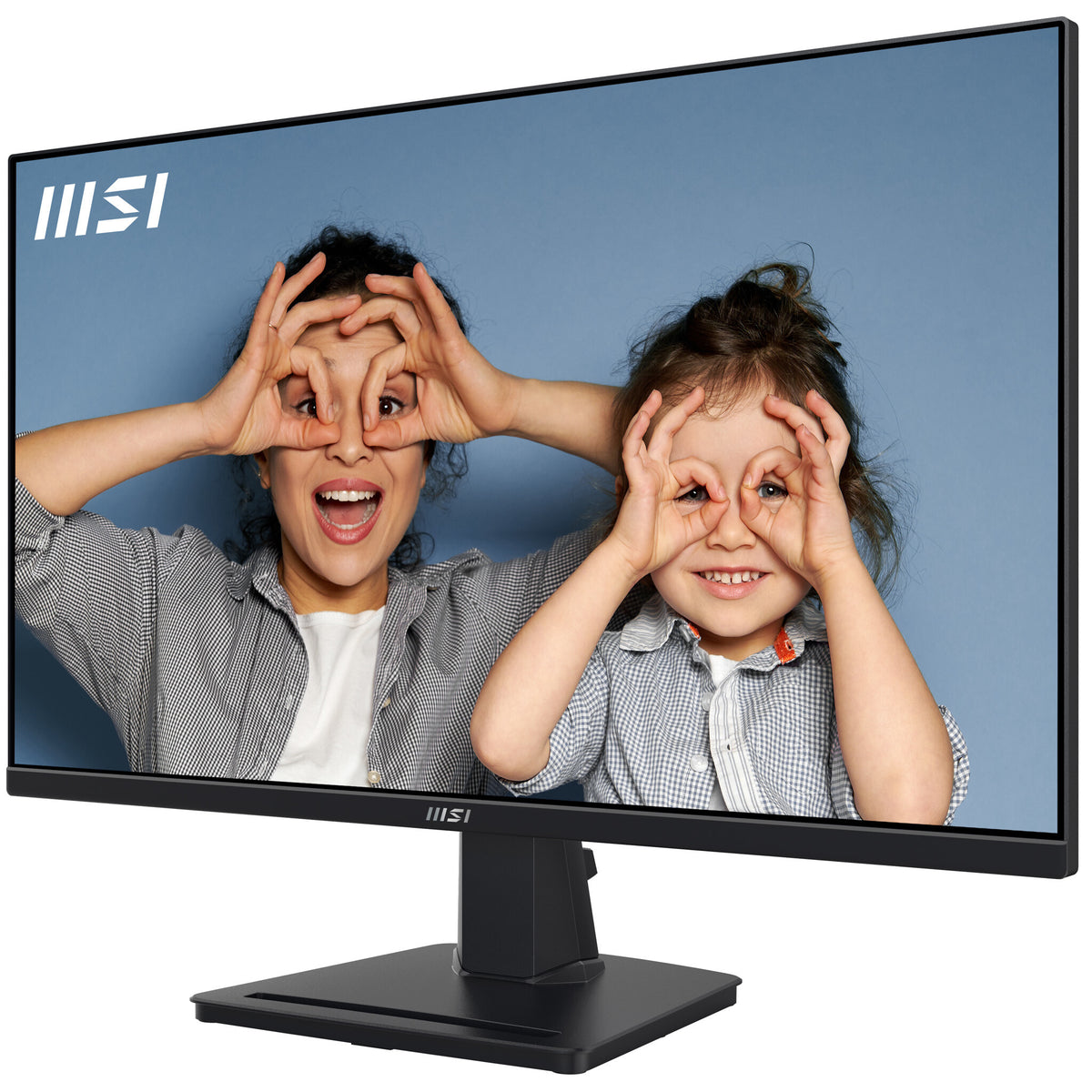 MSI PRO MP275 - 68.6 cm (27&quot;) - 1920 x 1080 pixels Full HD LED Monitor