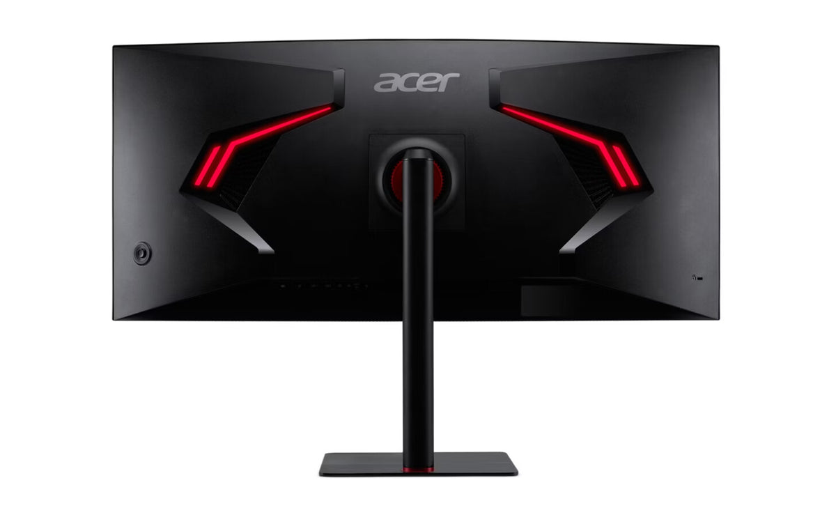 Acer Nitro XV5 XV345CUR V3 - 86.4 cm (34&quot;) - 3440 x 1440 pixels UltraWide Quad HD LED Monitor