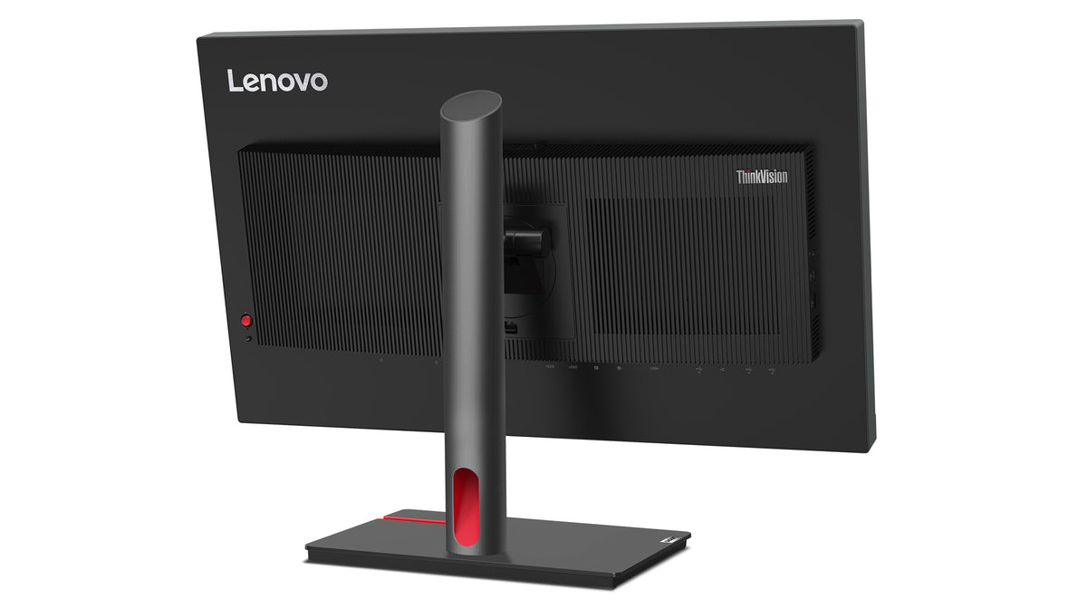 Lenovo ThinkVision P27PZ-30 - 68.6 cm (27&quot;) - 3840 x 2160 pixels 4K Ultra HD LCD Monitor