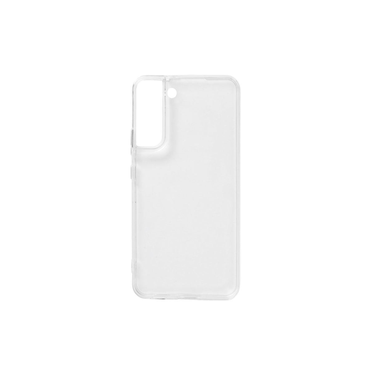 eSTUFF ES673089-BULK mobile phone case 16.8 cm (6.6&quot;) Cover Transparent