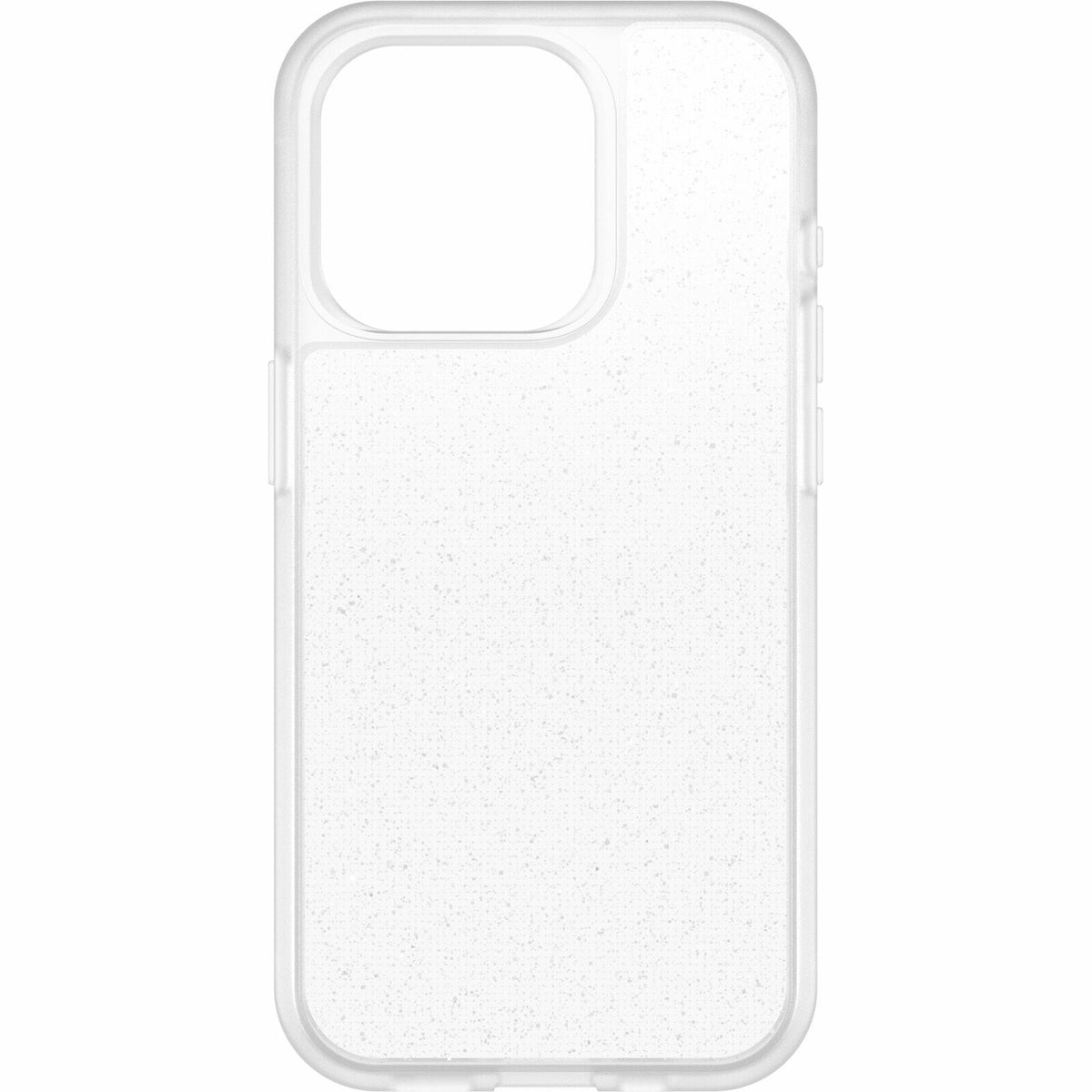 OtterBox React Series for iPhone 15 Pro in Transparent - No Packaging