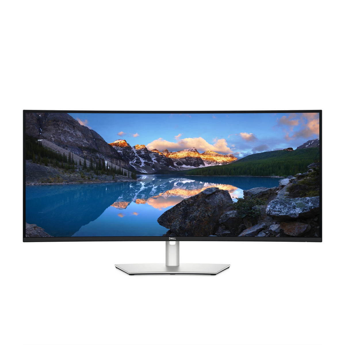 DELL UltraSharp U4025QW - 101.6 cm (40&quot;) 5120 x 2160 pixels 5K Ultra HD LCD Monitor