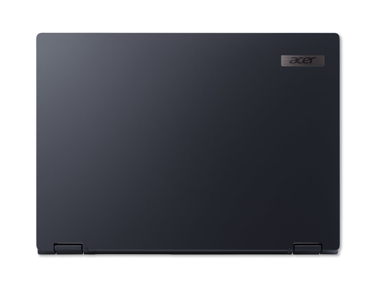 Acer TravelMate Spin P4 Hybrid (2-in-1) - 35.6 cm (14&quot;) - Touchscreen - Intel® Core™ i5-1335U - 8 GB DDR4-SDRAM - 512 GB SSD - Wi-Fi 6E - Windows 11 Pro - Blue