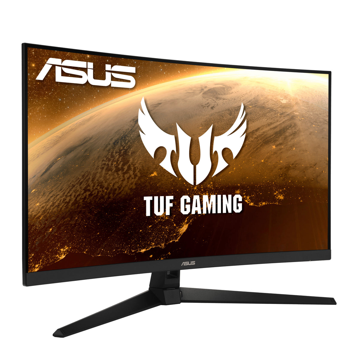 ASUS TUF Gaming VG32VQ1BR - 80 cm (31.5&quot;) - 2560 x 1440 pixels Quad HD LED Monitor