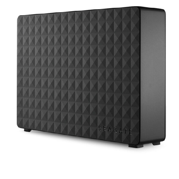 Seagate Expansion - USB 3.0 3.5&quot; External hard drive in Black - 18 TB