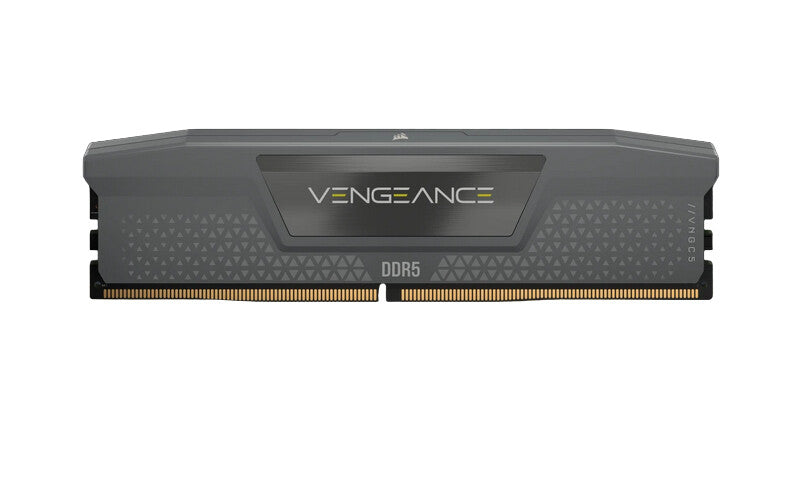 Corsair Vengeance - 64 GB 2 x 32 GB DDR5 6000 MHz memory module