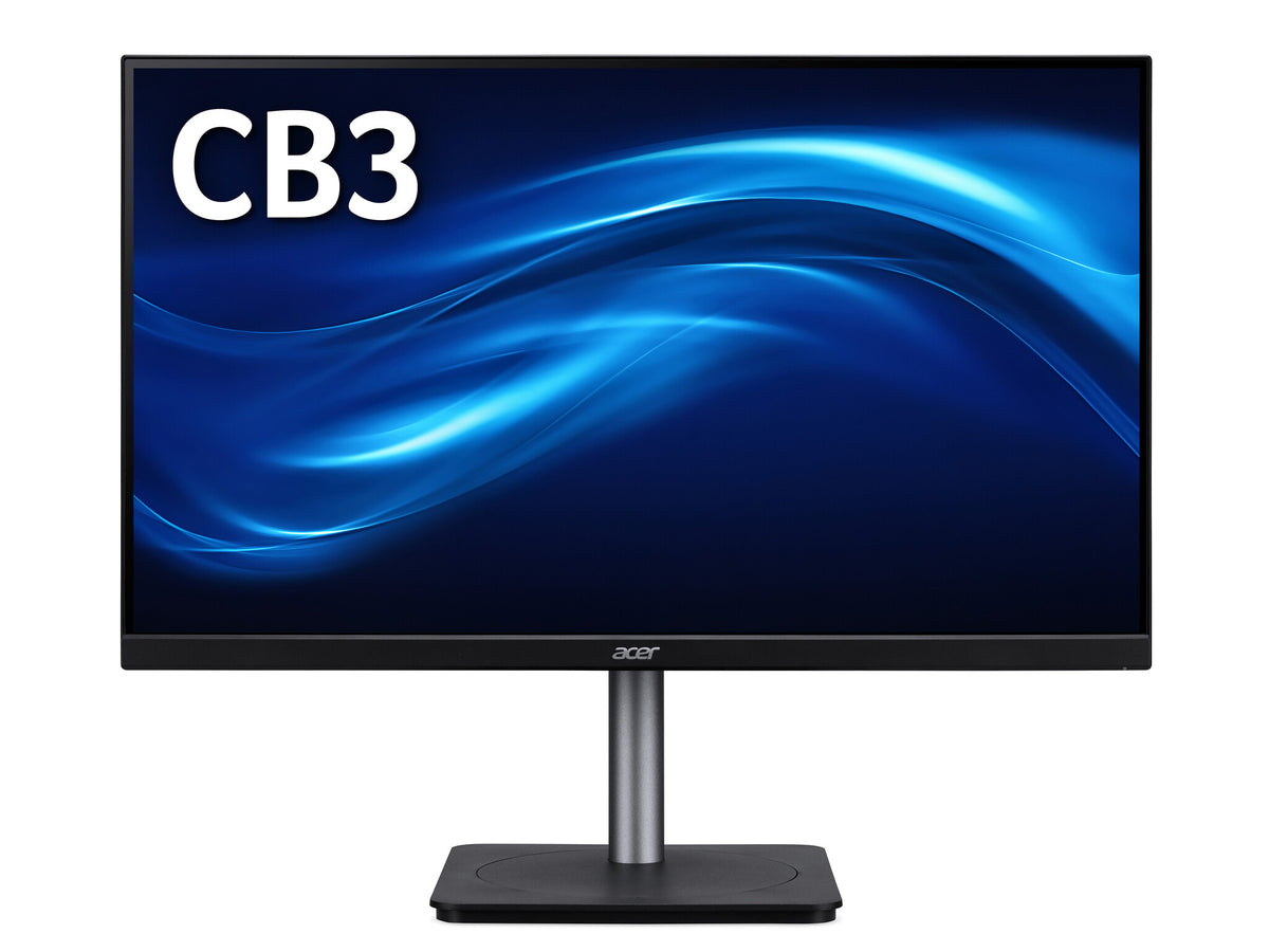 Acer CB CB273U - 68.6 cm (27&quot;) - 2560 x 1440 pixels WQHD LED Monitor