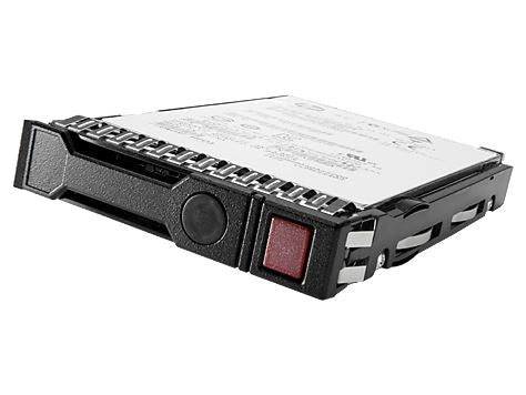 HPE 785069-B21 internal hard drive 2.5&quot; 900 GB SAS