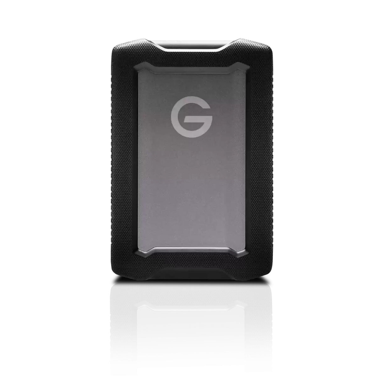 SanDisk G-DRIVE ArmorATD External hard drive - 2 TB