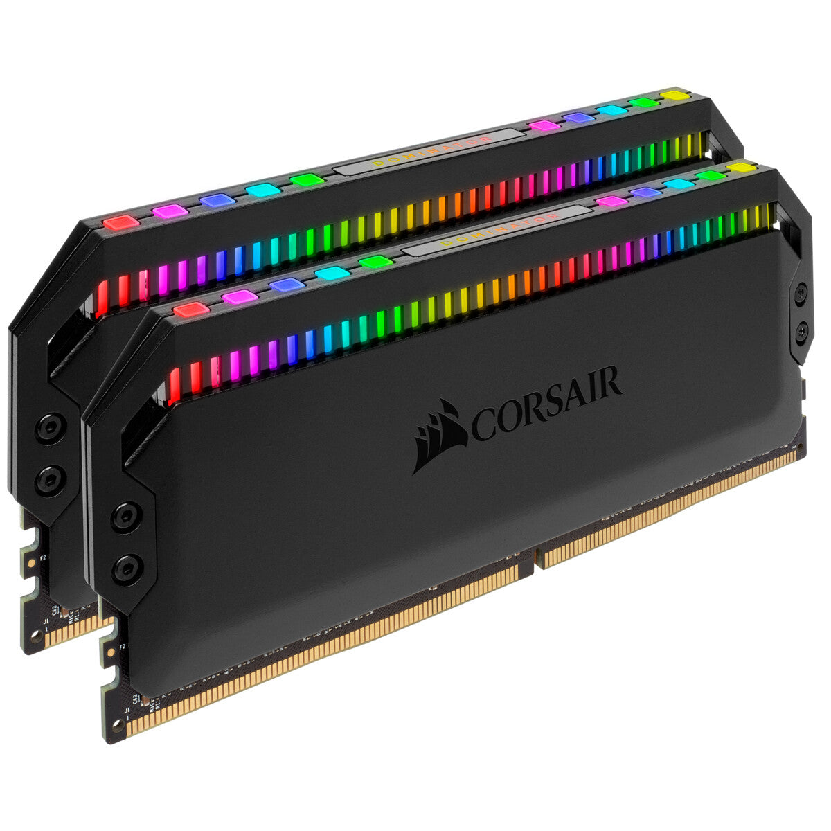 Corsair Dominator Platinum RGB - 32 GB 2 x 16 GB DDR4 3466 MHz memory module
