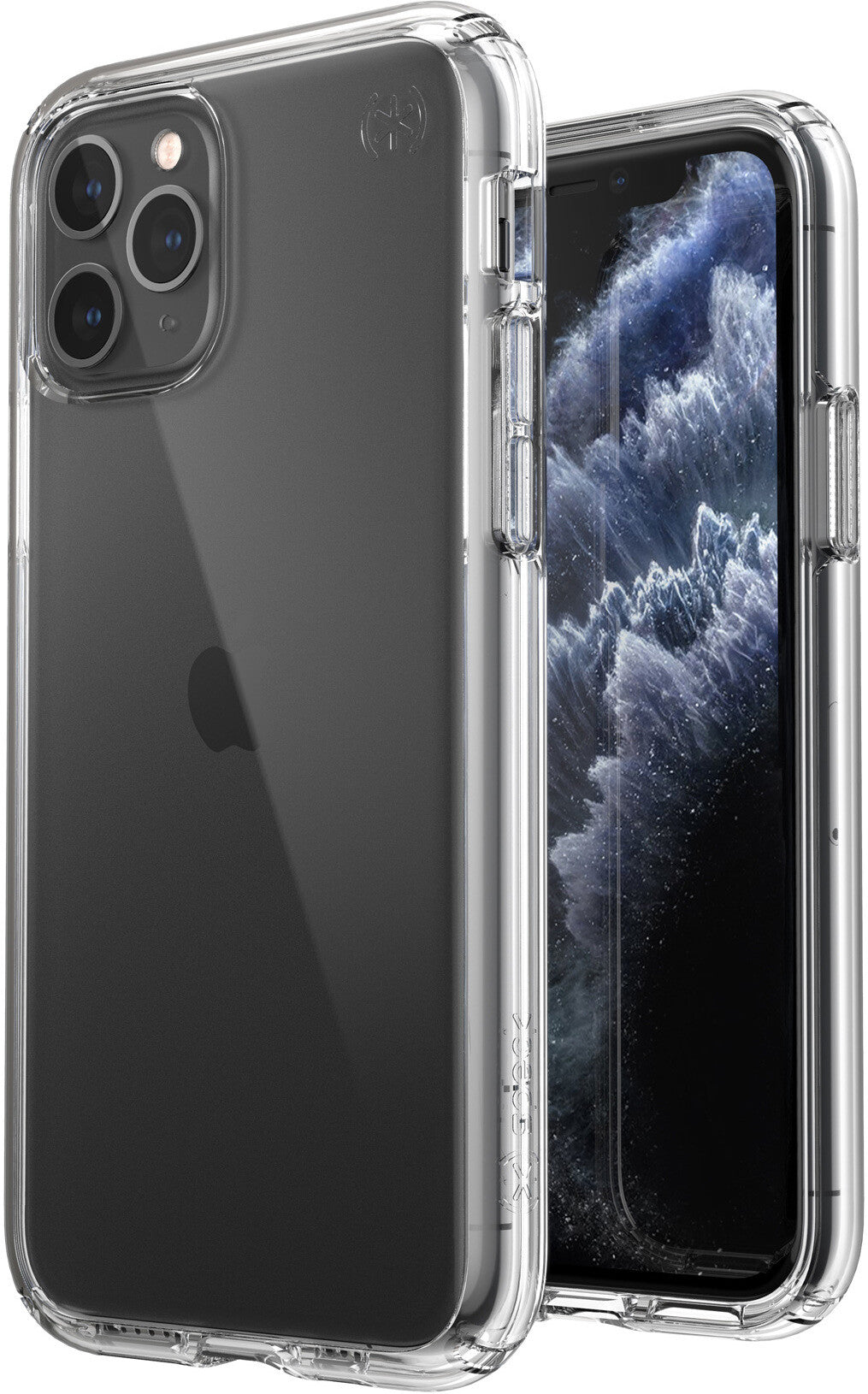 Speck Presidio Perfect for Apple iPhone 11 Pro in Transparent