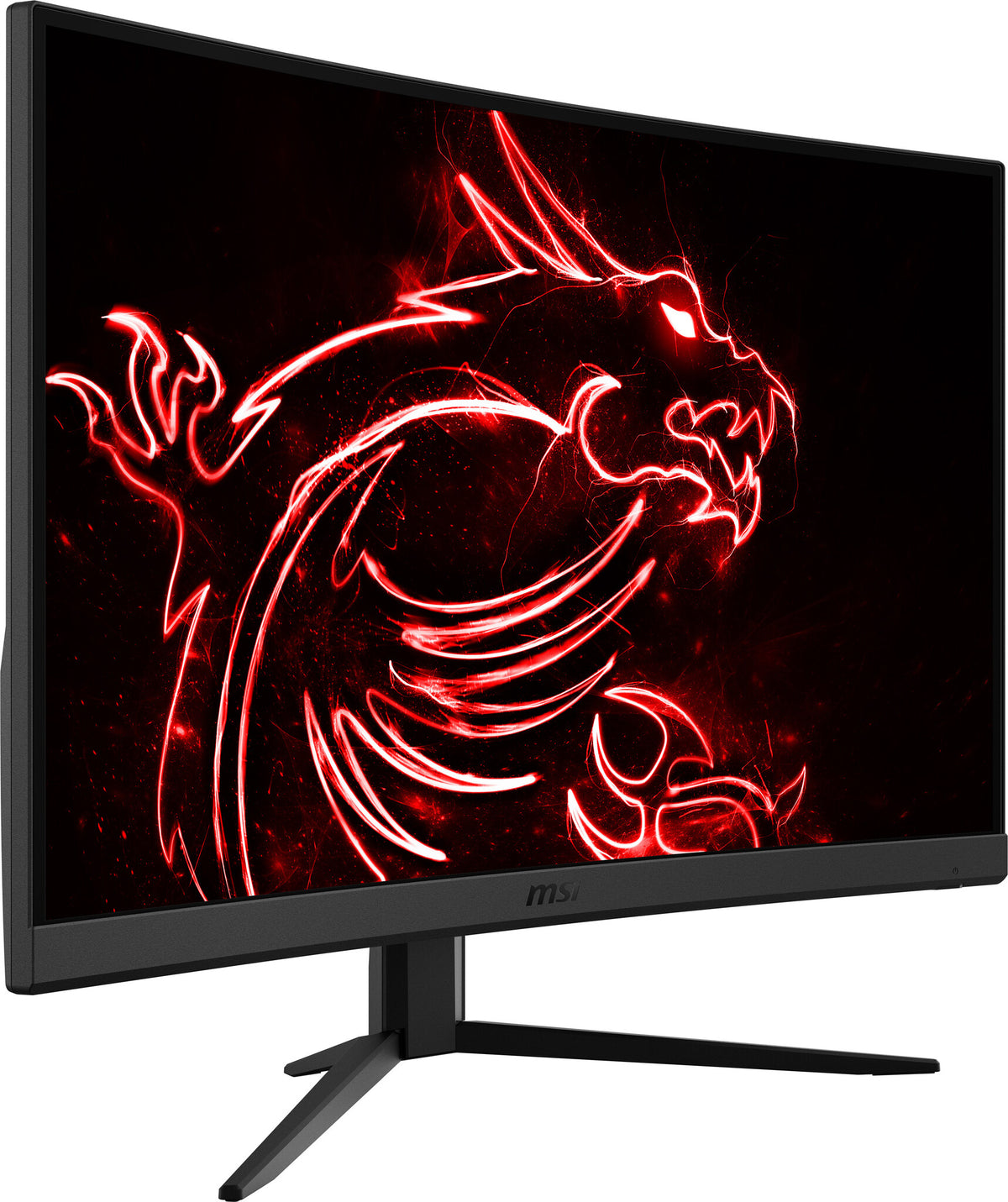 MSI G32C4 E2 - 80 cm (31.5&quot;) - 1920 x 1080 pixels FHD Monitor