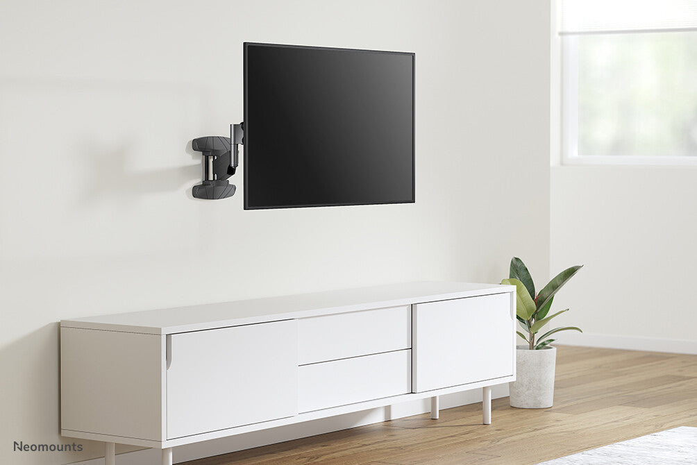 Neomounts WL70-550BL12 - TV wall mount for 58.4 cm (23&quot;) to 106.7 cm (42&quot;)