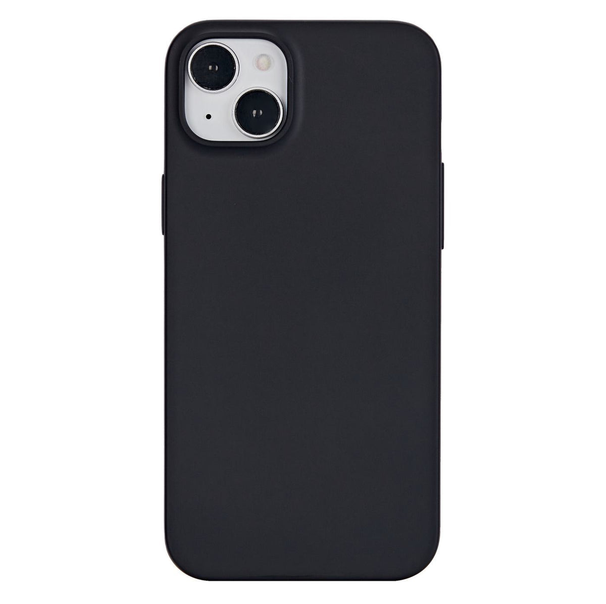 eSTUFF ES67101026 mobile phone case 17 cm (6.7&quot;) Cover Black