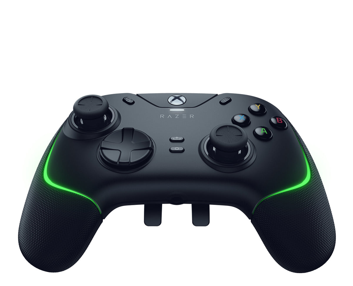 Razer Wolverine V2 Chroma - Wireless Gaming Controller for Xbox Series X|S in Black