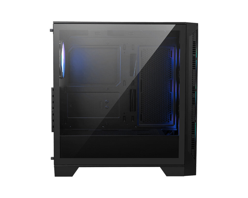 MSI MAG FORGE 320R AIRFLOW - ATX Mid Tower Case in Black