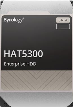 Synology HAT5300 3.5&quot; 12000 GB Serial ATA III