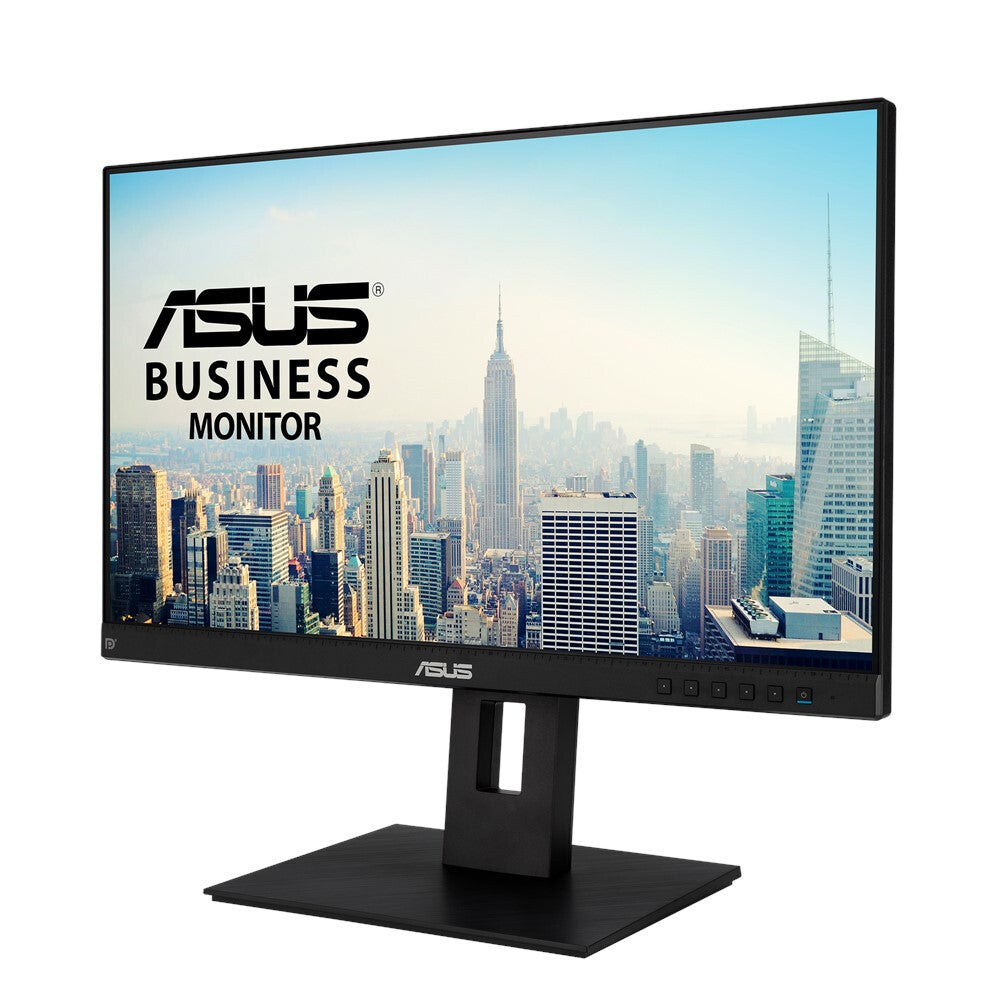 ASUS BE24EQSB - 60.5 cm (23.8&quot;) - 1920 x 1080 pixels FHD LED Monitor